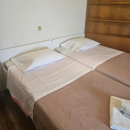 Acropolis View Apartment 120Sqm-3