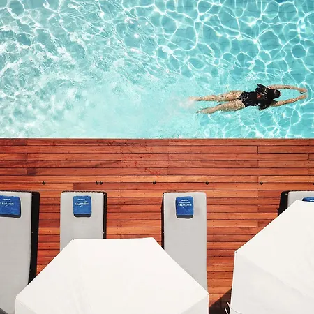 Novotel Athens-3