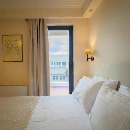Hotel Maroussi-3