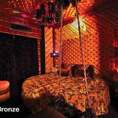 Hotel Priamos-Αdults Only-2