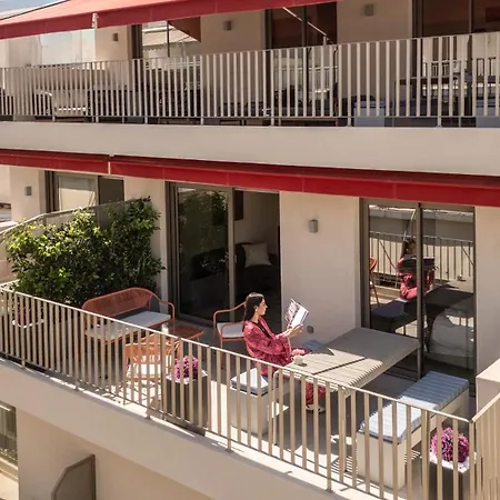 Nixon Central, A Member Of Nixon Hotels-2