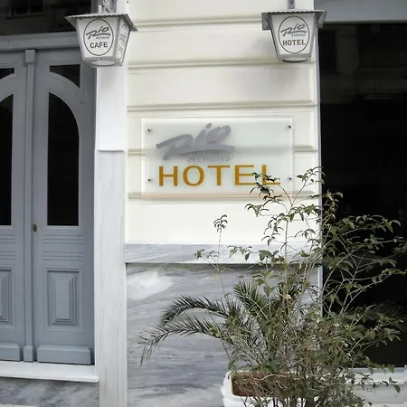 Hotel Rio Athens-2