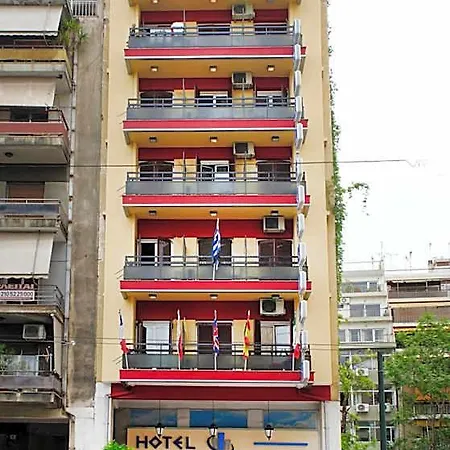 Pergamos Hotel-2