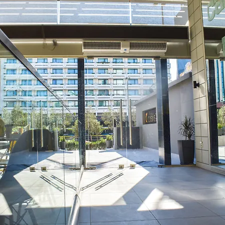 Athenian Montaza Hotel-2