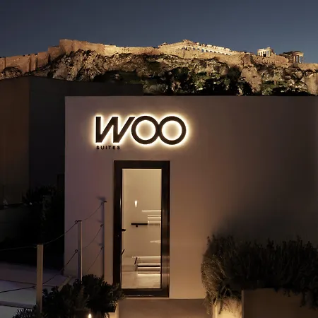 Athens Woo Suites-2