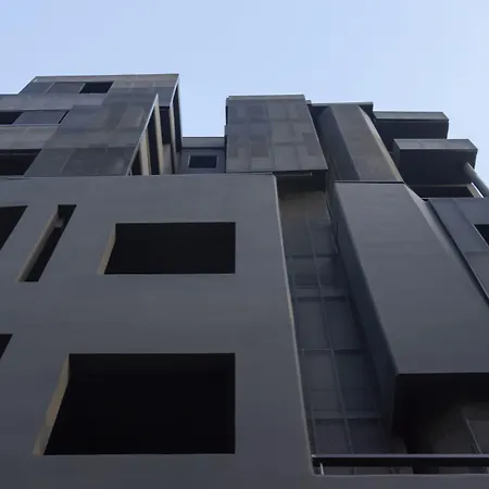 Thisean Modern Suites By Athens Stay-3