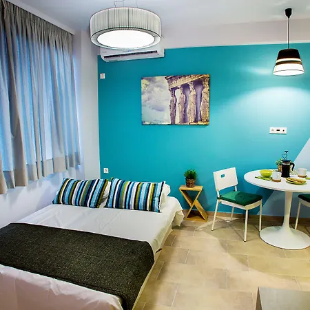 Emerald Suite-2