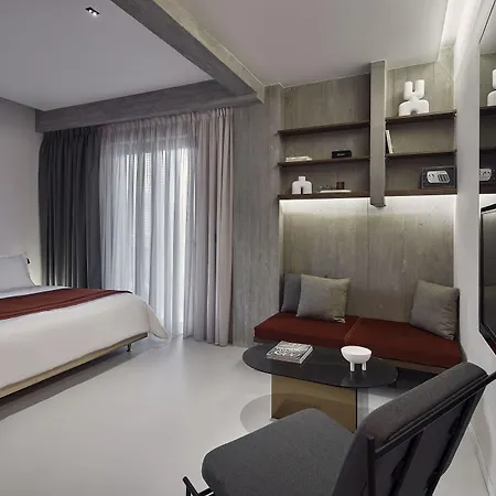 The Newel Metaxourgeio By Athens Stay-3