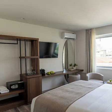 Athens Design Suites-3