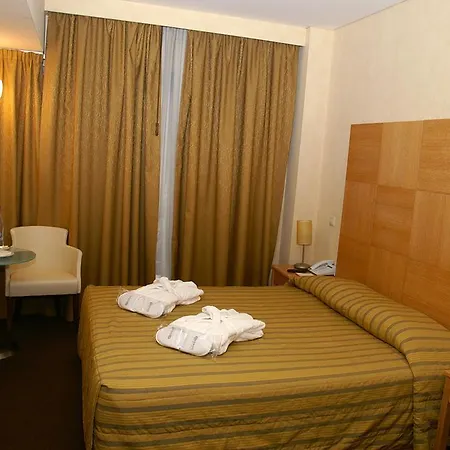 Hotel Lozenge-3