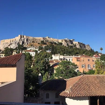 Best Views Of Athens-2