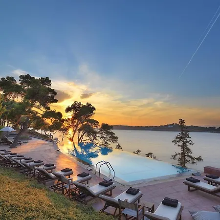 Arion Resort & Spa, Astir Palace Beach Athens-3