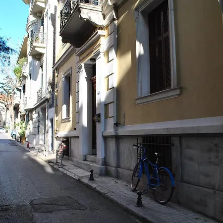 Alice Inn Athens-2