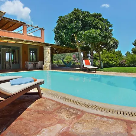 Vouliagmeni Villa-3