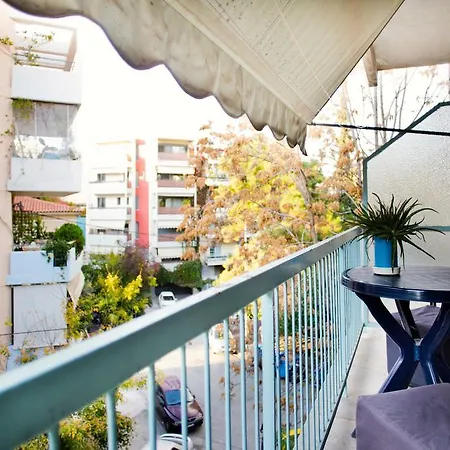 Kallimarmaro Apartment-2