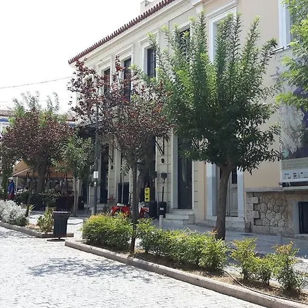Acropoli'S Luxury Apartment-2