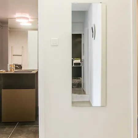 ABA Apartment 2 Vourvachi street-3