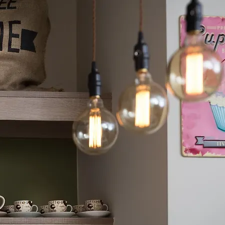 Vintage Apartment In The Heart Of Plaka-2