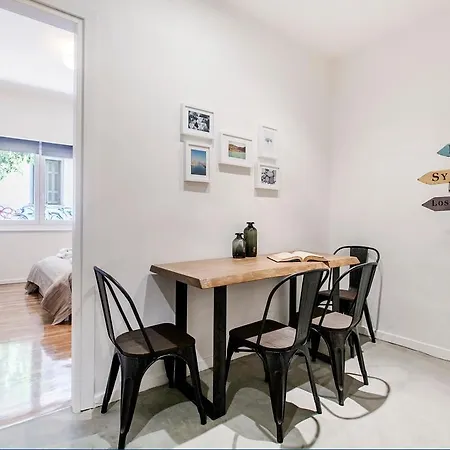 Central Apartment In Syntagma-2