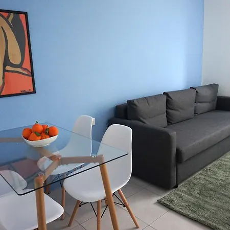 Kyma Apartments - Athens Acropolis 3-3