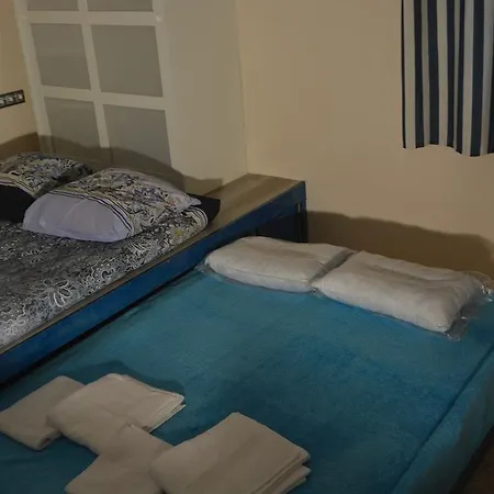 Cosy Apartment Acropolis Point-3-3
