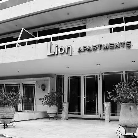 Lion Hotel Apartments-2