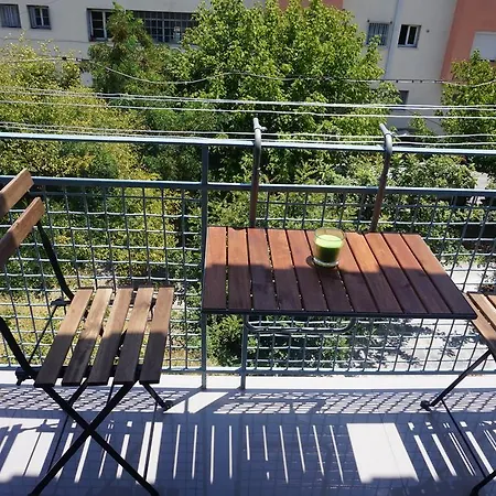 Kyma Apartments - Athens Acropolis 6-2