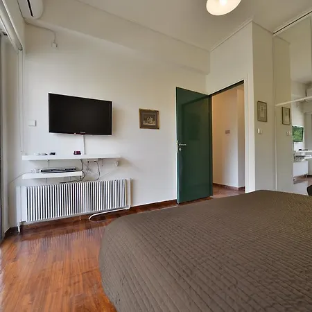 Architect Designer'S Apartment In Kolonaki-2