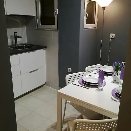 Charilaou Trikoupi Flat-3