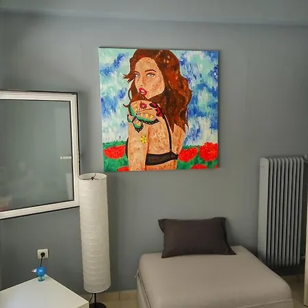 Charilaou Trikoupi Flat-2