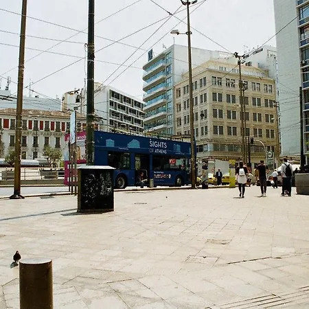 Centro Residence-3