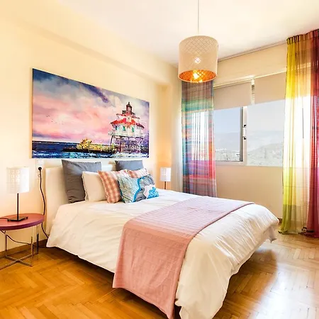 Acropolis Luxury Suite-2