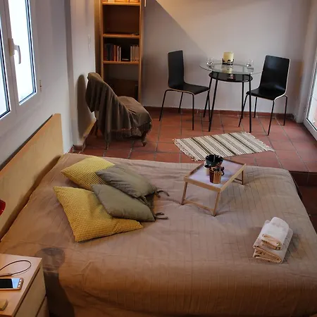 Roof Top Studio-2