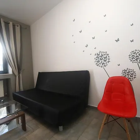 Gazi Boutique Apartment 2-2