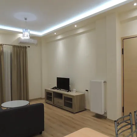Apartment Near Acropolis-2