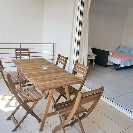 Kyma Apartments - Athens Acropolis 13-2