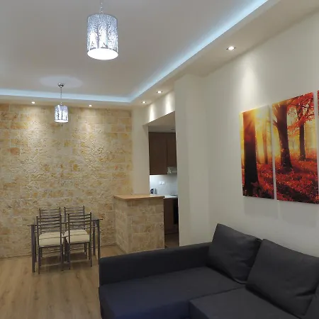 Apartment Near Acropolis-3