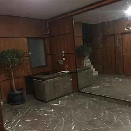 Elegant Studio In Kolonaki-Top Location!-2