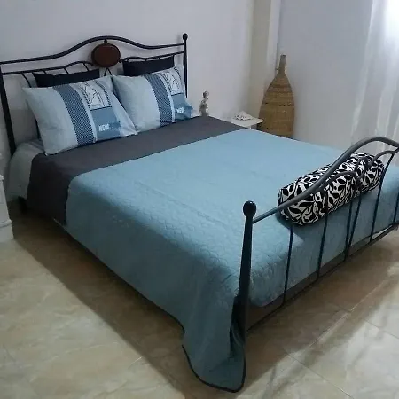 Nice Apartments In The Center Of Athens!-3