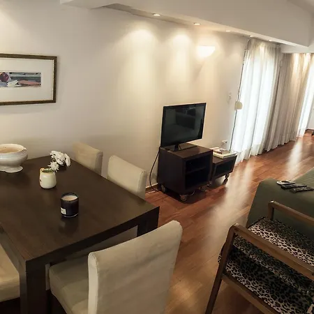 Penthouse In Kolonaki-2