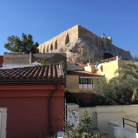 Athens Authentic Elegance At Acropolis-3