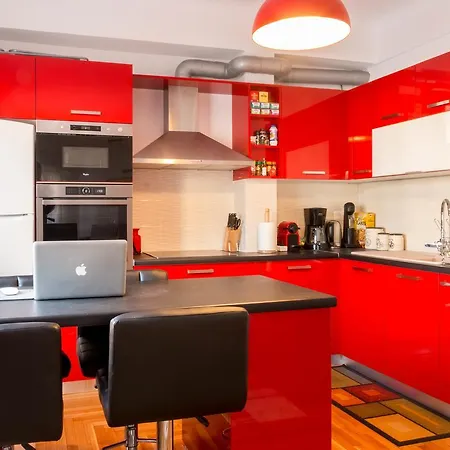 Martin'S Akropolis Loft-3