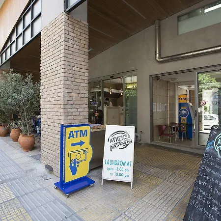 Attractive Flat Near The Acropolis Museum & Metro Station By Athenian Homes-2