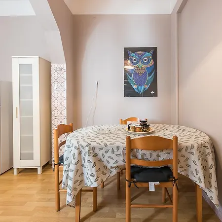 Relaxing Kerameikos Penthouse By Cloudkeys-3