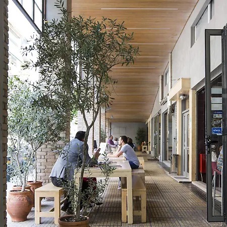 A Skip Away From The Acropolis Museum - 1 Bdrm Apartment-2