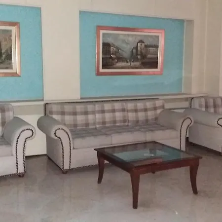 Theoxenia Hotel-3