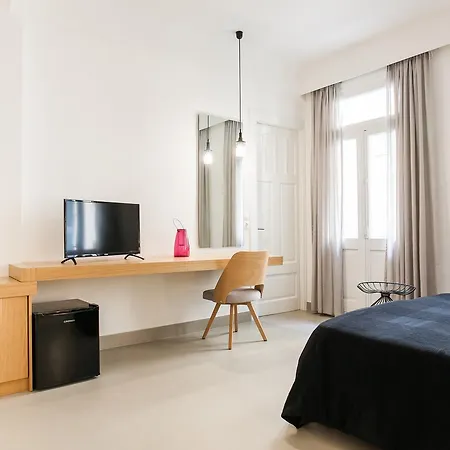 Monastiraki Suites By Livin Urbban-3