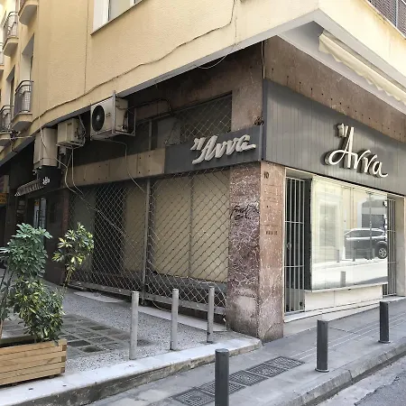 Lekka 10 Apartments-2