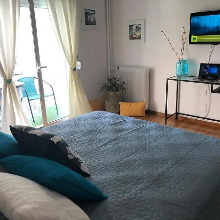 Athens Gate Apt-2