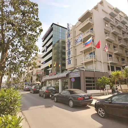 Hellinis Hotel-3